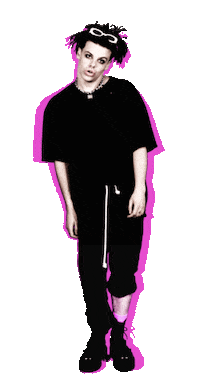 Sticker by YUNGBLUD