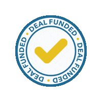 Deal Success Sticker by Lantern Capital