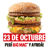 Grandia Mcduy Sticker by McDonaldsUy