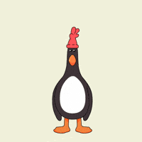 Speed Zoom GIF by Feathers