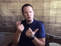 Asl Mrz GIF by CSDRMS