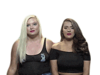 Im Ready Lets Go Sticker by MTV Floribama Shore