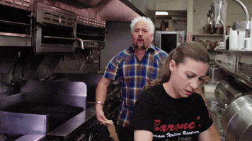 guy fieri GIF by Food Network