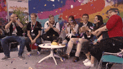 celebrate twitch streamer GIF by AsmodeeGames