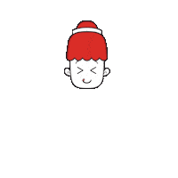 Brand Cabe Sticker by Makaroni Ngehe