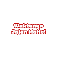 Brand Cabe Sticker by Makaroni Ngehe