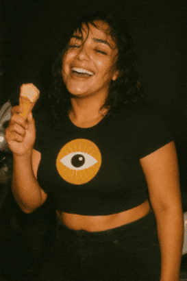 Sexy Girl GIF by NORQUE Universe