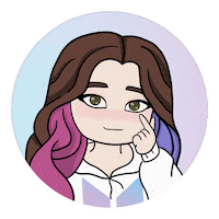 In Love Sticker