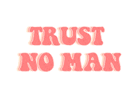 Womens Rights Pink Sticker
