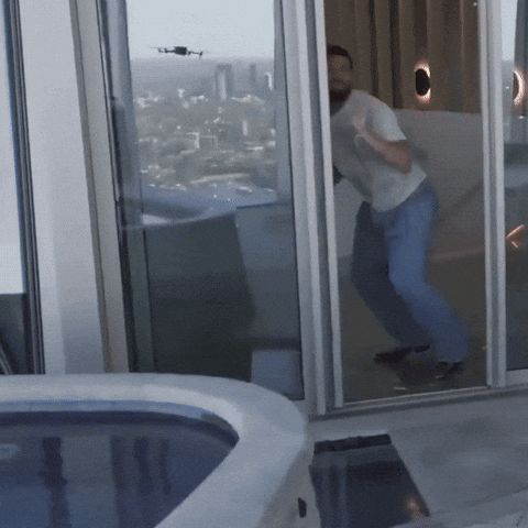 Spanking Act Up GIF by TruRebels Distro