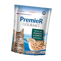 Comida Pets Sticker by PremieRpet