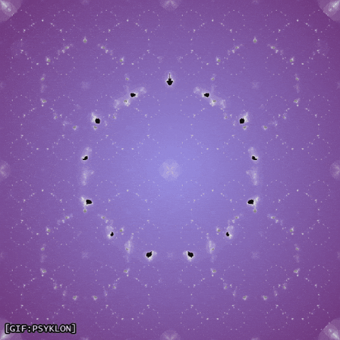 Loop Satisfying GIF by Psyklon