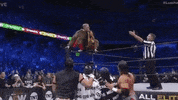 Best Friends Wrestlingmatch GIF by All Elite Wrestling on TNT
