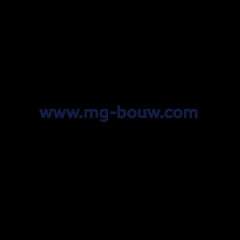 MG-bouw giphygifmaker bouw bouwmaterialen mg-bouw GIF