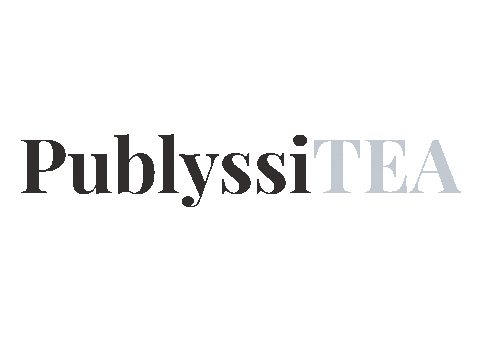 Publyssity giphyupload tea spillthetea publyssity Sticker