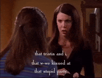season 2 netflix GIF by Gilmore Girls 