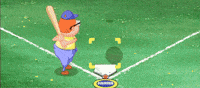 Backyard Baseball Dmitri GIF by BACKYARD SPORTS