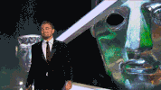 film awards GIF by BAFTA