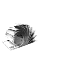 Geld Dgb Sticker by Deutscher Gewerkschaftsbund (DGB)