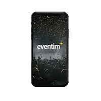EventimUK eventim Sticker