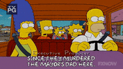 Lisa Simpson Episode 3 GIF by The Simpsons
