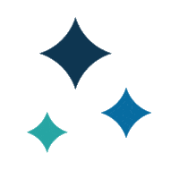 Stars Shine Sticker by Brad's Deals