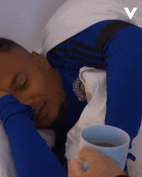 Wake Up Love GIF by Videoland