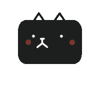 jr_1485_ rabbit baekhyun bbh 백현 Sticker