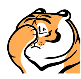 Oh Jeez Omg Sticker by Bu2ma