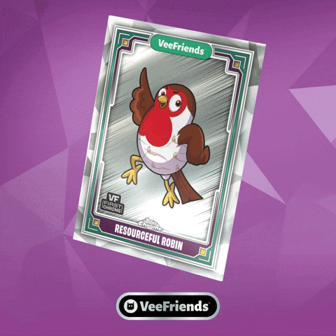 Box Collect GIF by VeeFriends