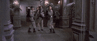 GIF by Ghostbusters 
