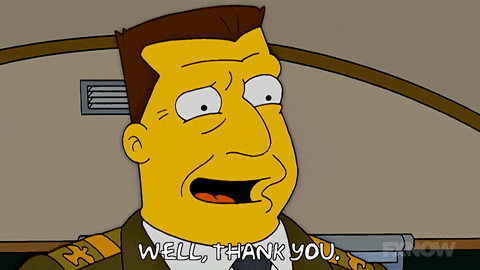 Episode 5 GIF by The Simpsons