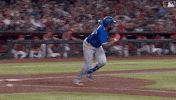 Lets Go Yes GIF by Toronto Blue Jays