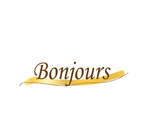 liliesl giphyupload bonjour dkhome sbah el khir Sticker