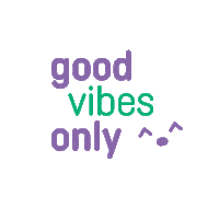 Good Vibes Kiwi Sticker by SWISS KRONO Group