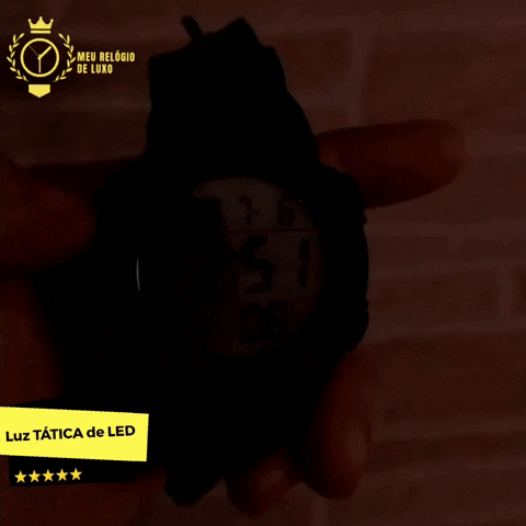 MeuRelogiodeLuxo giphygifmaker GIF