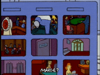 homer simpson episode 10 GIF