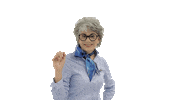 wave hello Sticker by Alaska Airlines