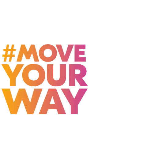 Exercise Move Sticker by Rexona_Global