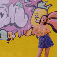 Music Video GIF