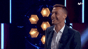 Juego Cantar GIF by Movistar Plus+