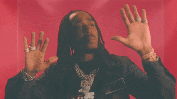 Boom GIF by Lil Yachty