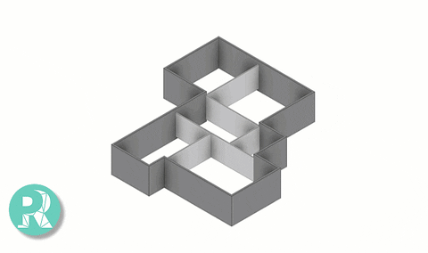 RevitPros giphyupload revit revitpros מקצועני רוויט GIF