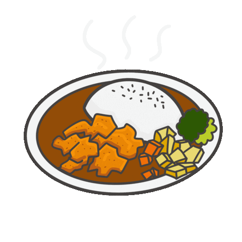 度菇13咦的茶水間 Sticker