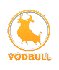 Birthday University Sticker by Vodbull UK