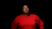 Black Girl Reaction GIF by BDHCollective
