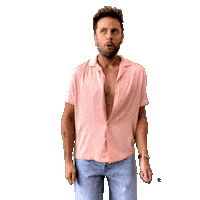 Happy Dance Sticker by Marcel Walz