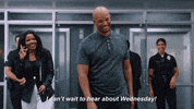 damon wayans GIF by Lethal Weapon