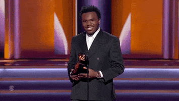 Rap Performance GIF by Recording Academy / GRAMMYs