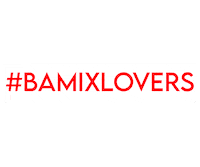 Bamix Sticker by Elle à Table